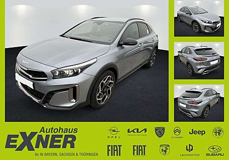 Kia XCeed GT-Line Navi, Sitz-, Lenkradheizung