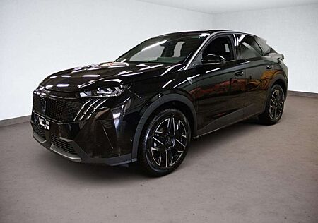 Peugeot 3008 MHEV 145 GT 360 Leder Slftg Shz Fshz Lhz eSitz
