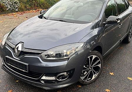 Renault Megane BOSE Edition/1Hand/Tempo/Shz/Pdc/Scheckheft/