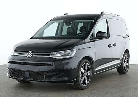 VW Caddy Volkswagen STYLE 2.0TDI 122PS DSG LED.PANO.AHK.STDHZG.KAMERA.