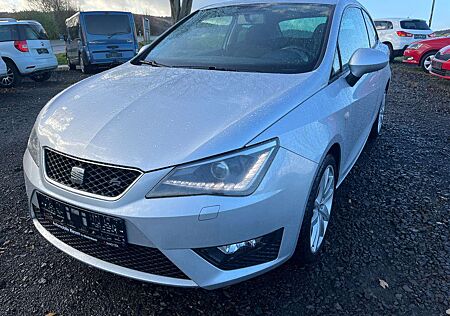 Seat Ibiza FR