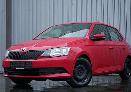 Skoda Fabia Cool Edition/Klima/Sitzheizung