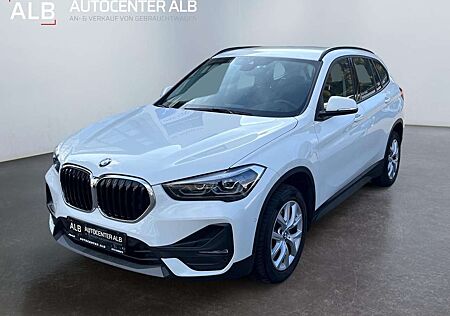 BMW X1 sDrive 18 d Advantage/AUTOMATIK/1.HAND/23.TKM