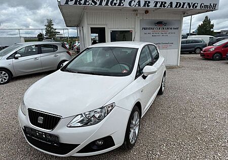Seat Ibiza 1.4 Stylance / Style*1.HAND*