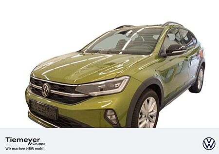 VW Taigo Volkswagen 1.5 TSI DSG MOVE MATRIX KAMERA LM17 KEYLES