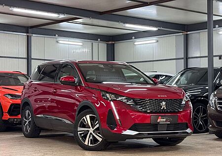Peugeot 5008 Allure Pack 7SITZ*TOTW*LANE*VIR*KAME*APP*1H