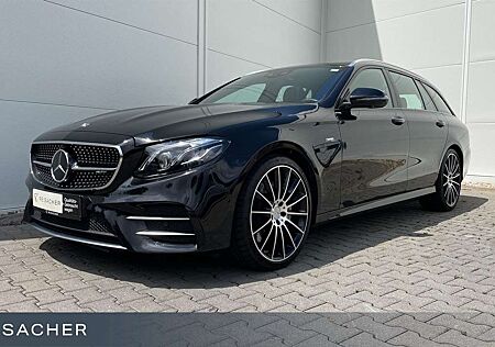 Mercedes-Benz E 53 AMG AMG E53 4Matik,AHK,Multibeam,ACC,360°,SD,Comand