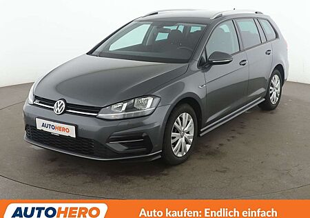 VW Golf Volkswagen 2.0 TDI Comfortline BM Aut.*APP*NAVI*