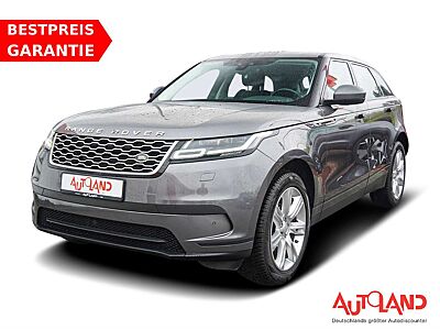 Land Rover Range Rover Velar P 250 LED Navi Leder Kamera