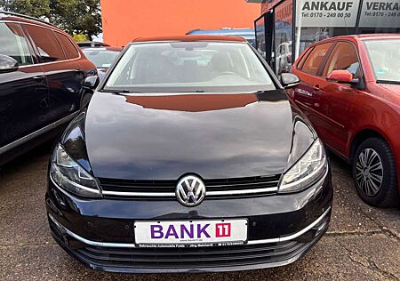 VW Golf Volkswagen VII Lim. Join NAVI WIPPEN MULTI ALU !!!