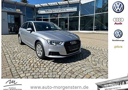 Audi A3 1.0 TFSI Sportback KLIMA XENON NAVI