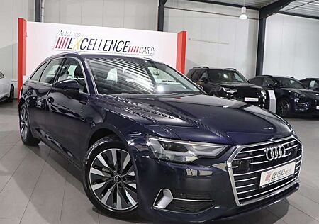 Audi A6 Avant 35 TDI BUSINESS SPORT / VC,LED,ACC,LANE