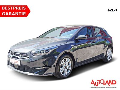 Kia Ceed / cee'd Ceed 1.0 T-GDI Edition 7