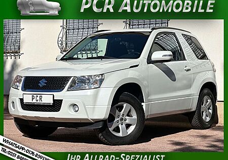 Suzuki Grand Vitara 4x4 3türig AHK 1.HAND SH