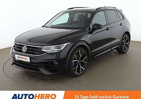 VW Tiguan Volkswagen 2.0 TSI R 4Motion Aut.*MATRIX*AKRAPOVIC*PANO*ACC*