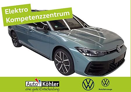 VW Passat Volkswagen R-Line eHybrid /Harman Kardon/ Matrix/Pano