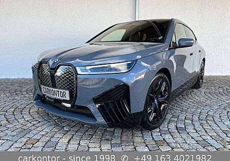 BMW iX 50 xDr. *SPORTPAKET*
