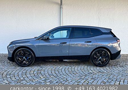 BMW iX 50 xDr. *SPORTPAKET*