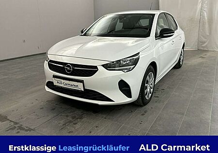 Opel Corsa 1.2 Start/Stop Edition Limousine, 5-türig, 5-Gang