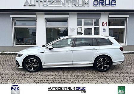 VW Passat Variant Volkswagen 1.5 TSI R-Line*Pano*ACC*H&K*LED*