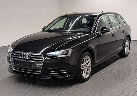 Audi A4 Sport Xenon/AHK/SHZ/PDC/VirCo
