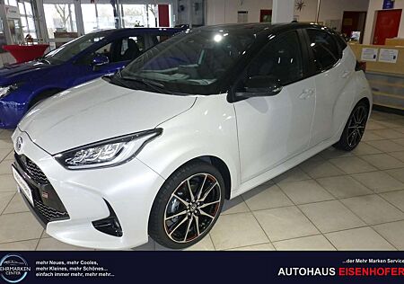 Toyota Yaris Hybrid GR Sport 1.5 Dual-VVT-iE 68 kW (92 PS),...