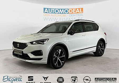 Seat Tarraco FR AUTOMATIK LED DIG-DISPLAY KAMERA EL.HECKKLAPPE