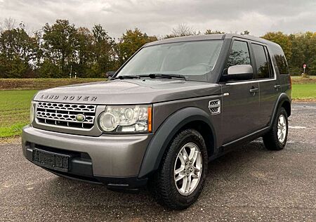 Land Rover Discovery 2.7 TDV6 4WD Klimaauto KeyFree Pano.