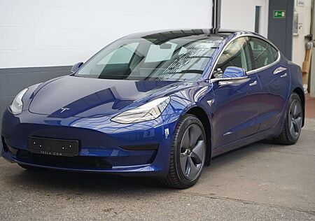 Tesla Model 3 Long Range AWD *AHK*Mwst. ausweisbar*