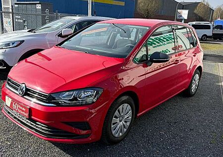 VW Golf Sportsvan Volkswagen +EURO6,LETZTE INSPEKTION BEI 50TKM