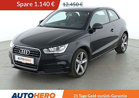 Audi A1 1.0 TFSI*NAVI*PDC*SHZ*KLIMA*GARANTIE*