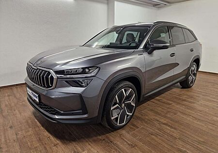 Skoda Kodiaq 2.0 TDI 142kW 4x4 Selection Sport AHK PANO