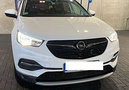 Opel Grandland X 1.2 Start/Stop INNOVATION