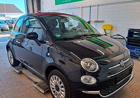 Fiat 500C 1.0 GSE CLUB Klima - Bluetooth - PDC