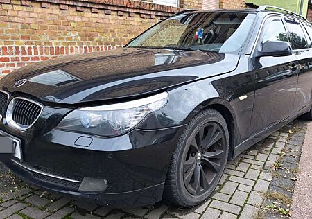 BMW 520d 520 Touring Aut. Edition Exclusive