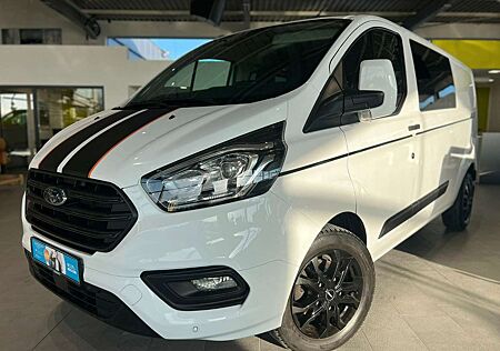 Ford Transit Custom Kasten 320 L2 Trend*6 Sitze*AHK*