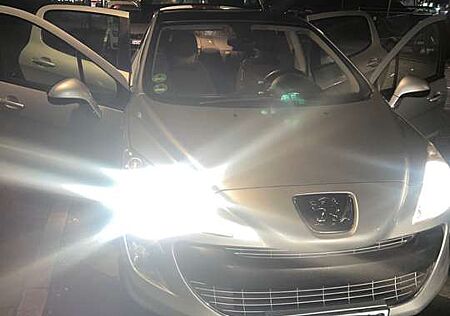 Peugeot 308 Sport Plus