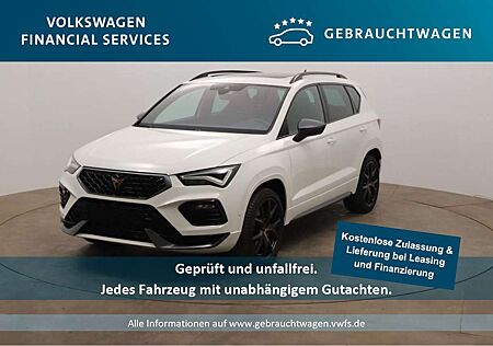 Cupra Ateca 2.0 TSI AHK*Pano*Klima*Tempo*Nav*PDC*RFK