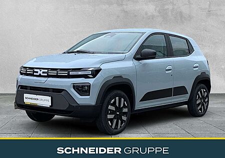 Dacia Spring EXPRESSION ELECTRIC 70 Expression PDC+KLIMA+LED+DA