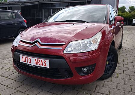 Citroën C4 Citroen Lim. Tonic 1.4 Benzin/Klima