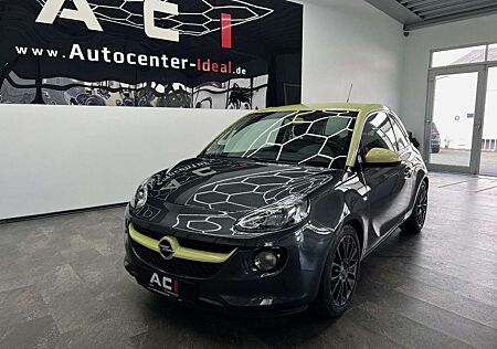 Opel Adam Unlimited, PDC, Blueth., Tempomat, MFL