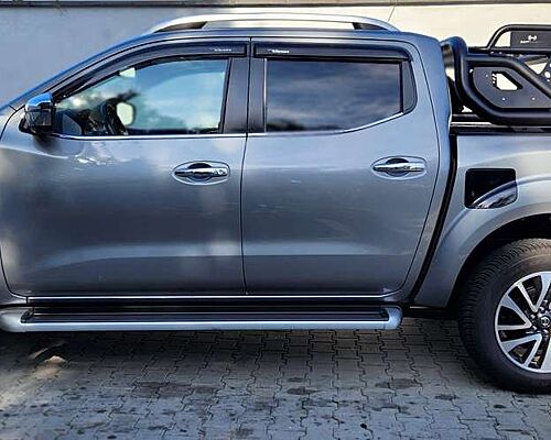 Nissan NP300 NP300 Navara DC Visia