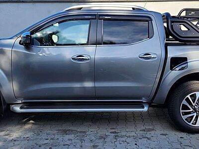 Nissan NP300 NP300 Navara DC Visia