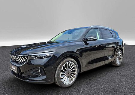 Voyah Others Free EV AWD | 490 PS | Luftfederung | Massage |