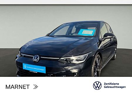 VW Golf Volkswagen VIII R 2.0 TSI DSG BLACK&STYLE*MATRIX*HARMA