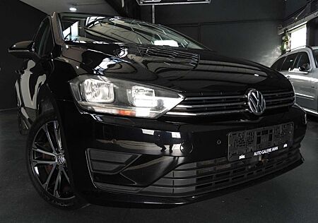 VW Golf Sportsvan Volkswagen 1.2 TSI COMFORTLINE
