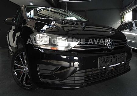 VW Golf Sportsvan Volkswagen 1.2 TSI COMFORTLINE