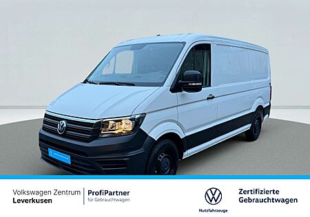 VW Crafter Volkswagen Kasten TDI L2H1 AHK KAM KLIMA PORT NA