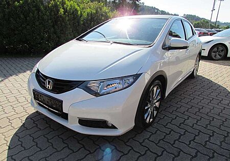 Honda Civic 1.8 i-VTEC Sport