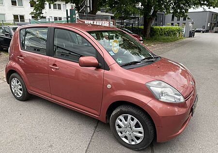 Daihatsu Sirion Sirion 1.3 Automatik